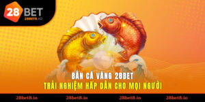 bắn cá vàng