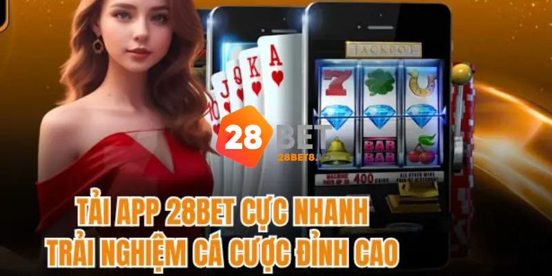 28BET - Link Trang Chủ 28BET.COM Uy Tín #1 VN Tặng +288K 12 Cách tải app 28BET trên điện thoại có hệ điều hành Android và IOS dễ dàng