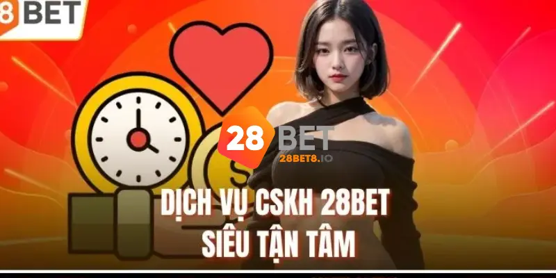 28BET - Link Trang Chủ 28BET.COM Uy Tín #1 VN Tặng +288K 4 Đội ngũ hỗ trợ CSKH 24/7 chuyên nghiệp, nhiệt tình và đa kênh